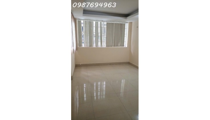 Q1 TRẦN ĐÌNH XU XA HOA ĐẮT ĐỎ HXH KINH DOANH 4 TẦNG CHỈ 6.x T VỊ TRÍ VIP HIẾM CÓ CĂN TẦM PHÂN KHÚC